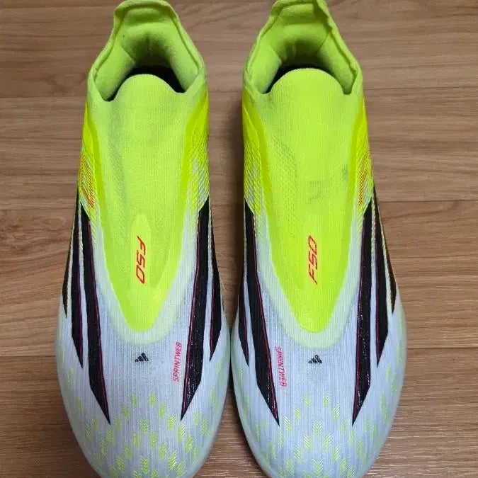 [BUNJANG] Adidas F50 Pro TF II 255 / 아디다스 F50 프로 TF ll 255