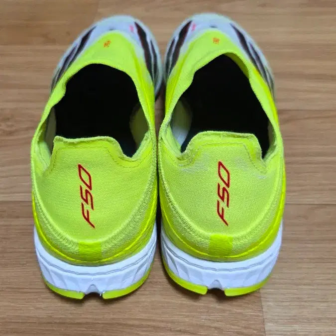 [BUNJANG] Adidas F50 Pro TF II 255 / 아디다스 F50 프로 TF ll 255