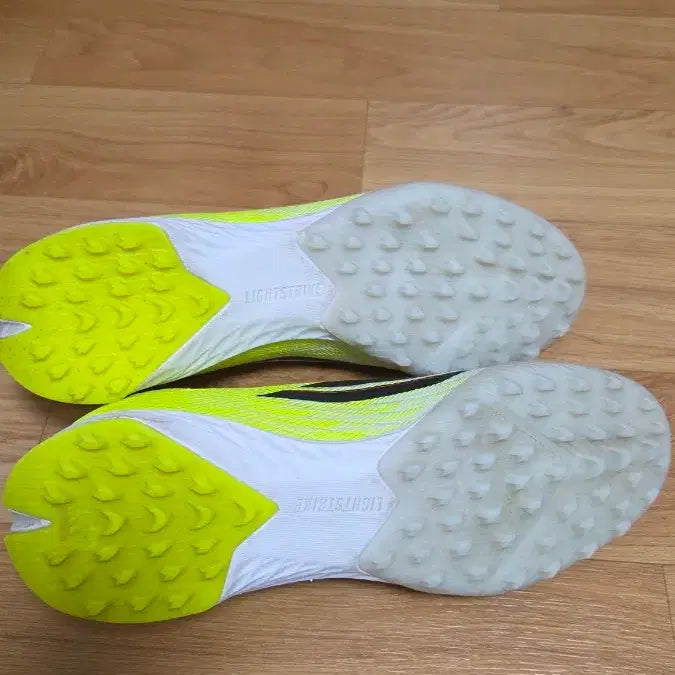 [BUNJANG] Adidas F50 Pro TF II 255 / 아디다스 F50 프로 TF ll 255