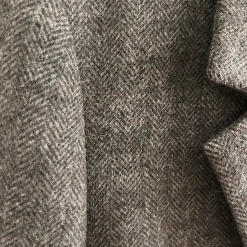 [BUNJANG] Giordano Herringbone Jacket M / 지오다노 헤링본 자켓 m