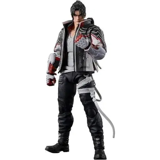 [BUNJANG] Tekken Jin Kazama Action Figure / 철권 진 카자마 액션 피규어(마지막 가격)