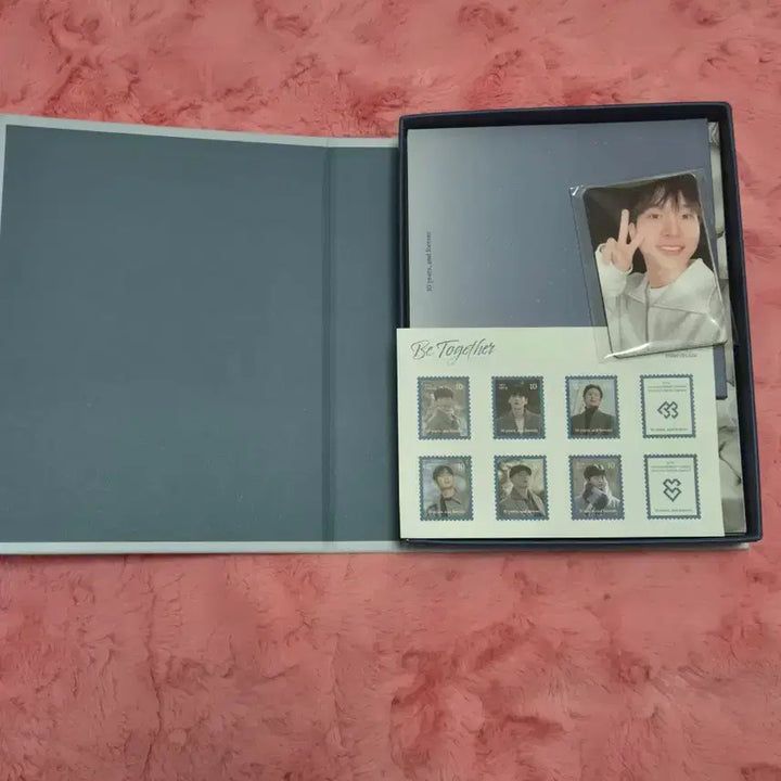 [BUNJANG] BTOB Be Together 10th Anniversary Concert DVD / 비투비 BTOB Be Together 10주년 콘서트 DVD