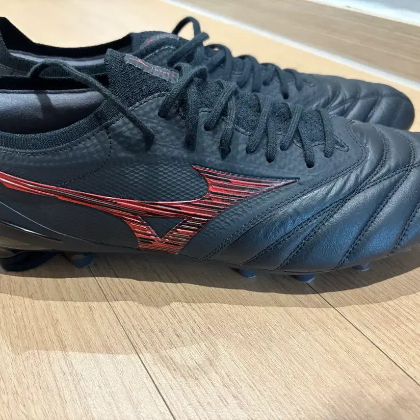 [BUNJANG] Mizuno Morelia Neo IV Beta Japan AG 285 / 미즈노 모렐리아 네오4 베타 재팬 AG 285