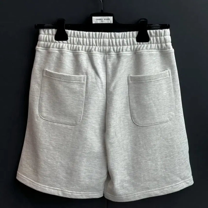 [BUNJANG] Dude Nine Pure Homme Cotton Casual Shorts / 듀드나인 퓨에르옴므 / 캐리오버 반바지
