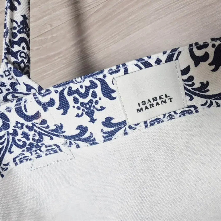 [BUNJANG] Marant Étoile Shopper Bag Canvas Eco Bag / 새상품)마랑쇼퍼백 마랑캔버스백 마랑에코백