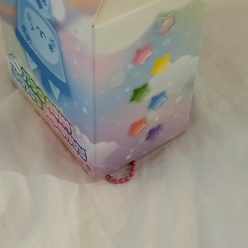 [BUNJANG] Bubble Nya Color Doll Pink Sealed / 버블냥 핑크 분홍 미개봉 컬러돌 위시돌