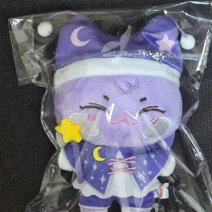 [BUNJANG] Dreamland Sandeoki Doll / 드림랜드 산덕이 인형