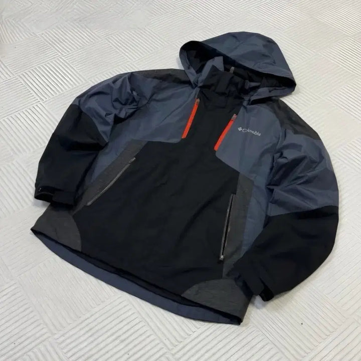 [BUNJANG] Columbia Windbreaker Jacket (M) / (M) 컬럼비아 바람막이 자켓