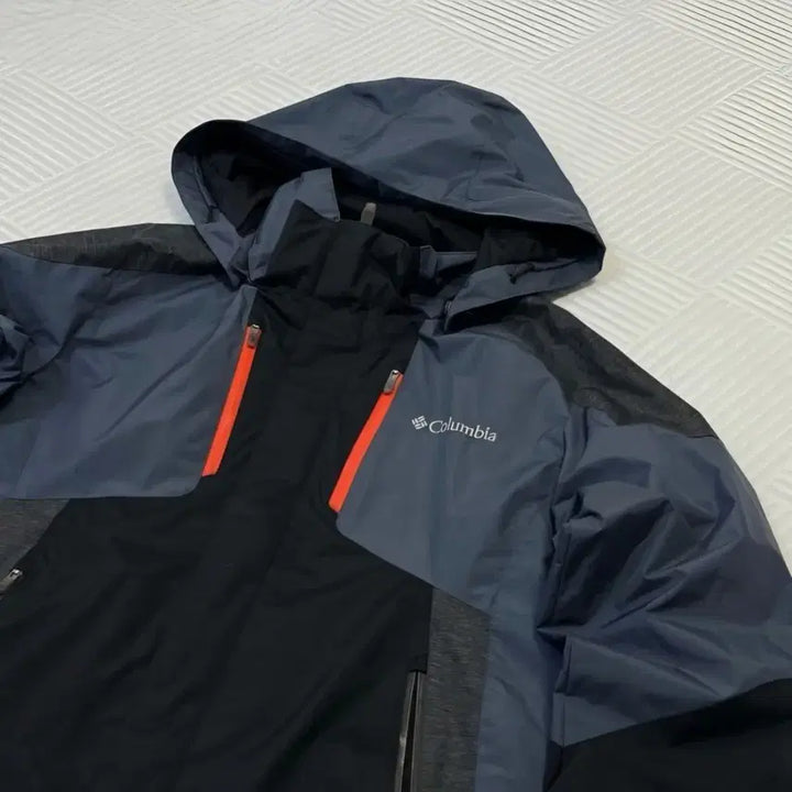 [BUNJANG] Columbia Windbreaker Jacket (M) / (M) 컬럼비아 바람막이 자켓