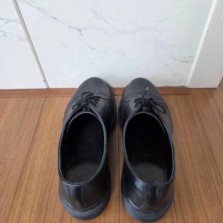 [BUNJANG] Dr. Martens 1461 Mono Leather Oxford Shoes / 닥터마틴 1461 모노 270