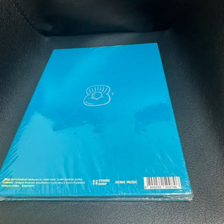 [BUNJANG] SOMA 1st Album SEIREN (Sealed) / 소마 (SOMA) - 1집 (SEIREN) 앨범(미개봉 새상품)