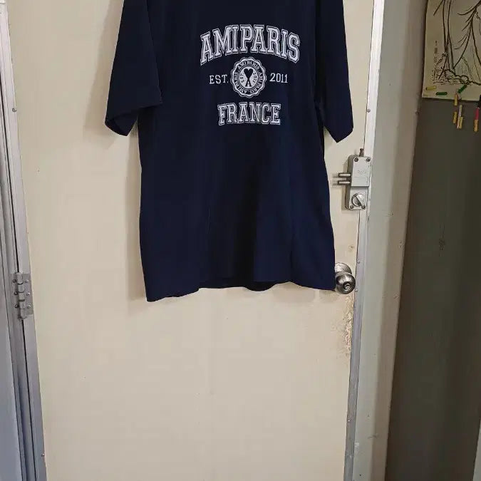 [BUNJANG] Ami Paris New Men&