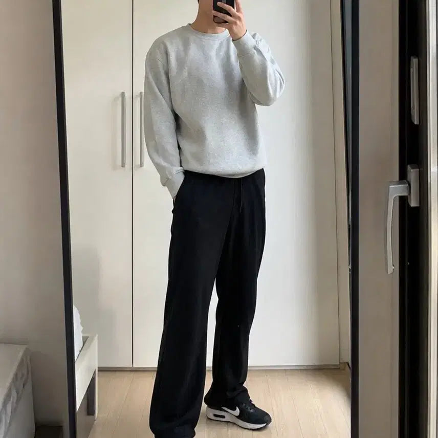 [BUNJANG] Nike Air Men&