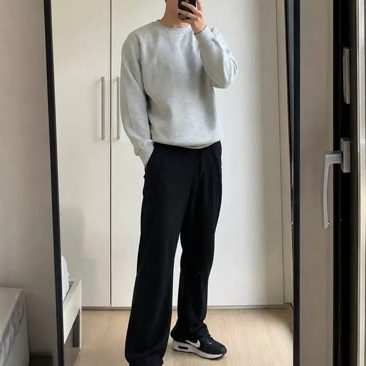 [BUNJANG] Nike Air Men&
