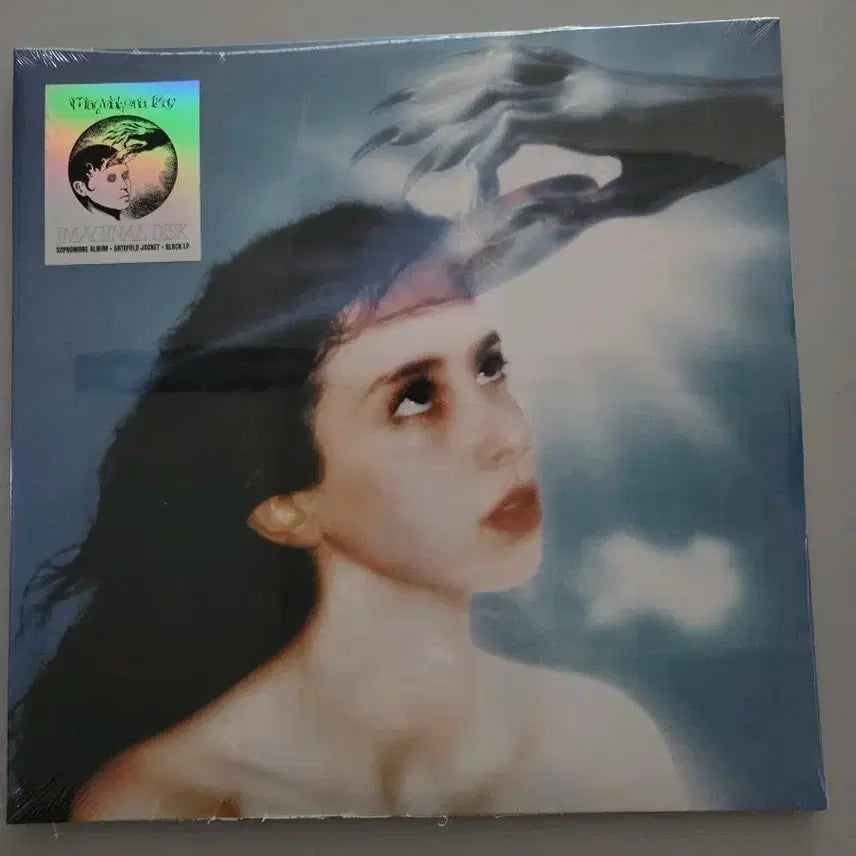 [BUNJANG] Magdalena Bay Imaginal Disk Sealed LP / Magdalena Bay - Imaginal Disk 미개봉 lp