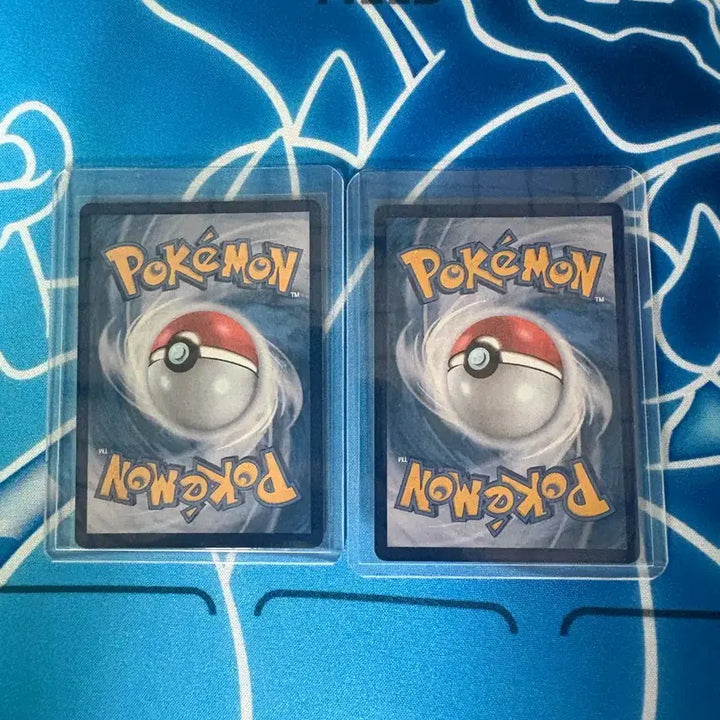 [BUNJANG] Mewtwo, Walking Wake UR Card / 뮤츠,웨이니발 UR 판매합니다
