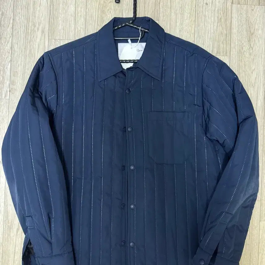 [BUNJANG] Customellow Quilting Jacket / [깨끗/95] 커스텀멜로우 퀼팅 자켓