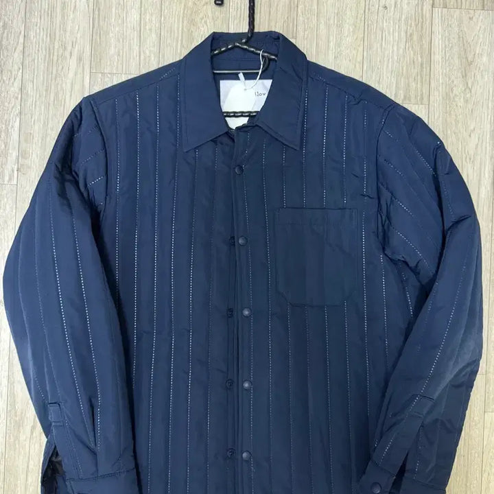 [BUNJANG] Customellow Quilting Jacket / [깨끗/95] 커스텀멜로우 퀼팅 자켓