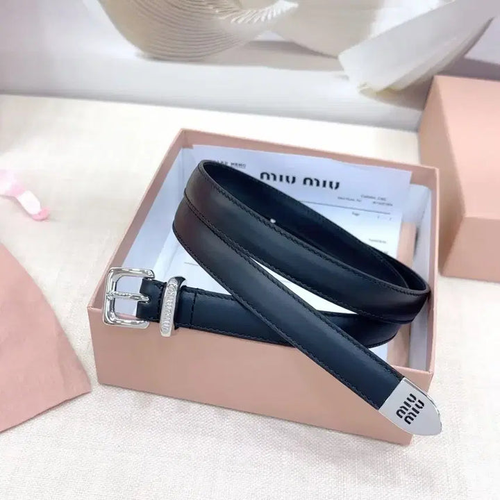 [BUNJANG] Miu Miu Women&
