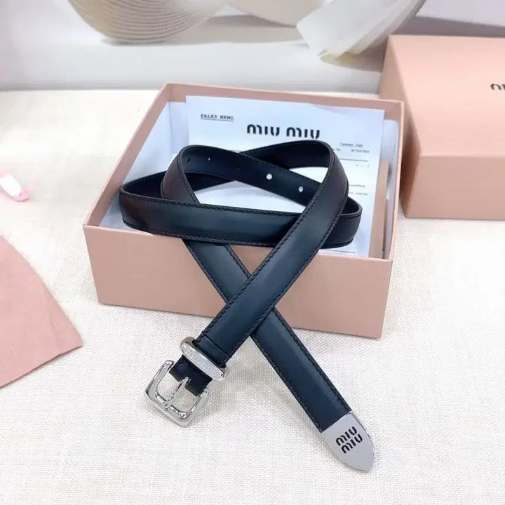 [BUNJANG] Miu Miu Women&