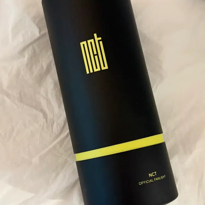 [BUNJANG] NCT Official Lightstick / 믐뭔봄 엔시티 응원봉 구믐 상태좋음