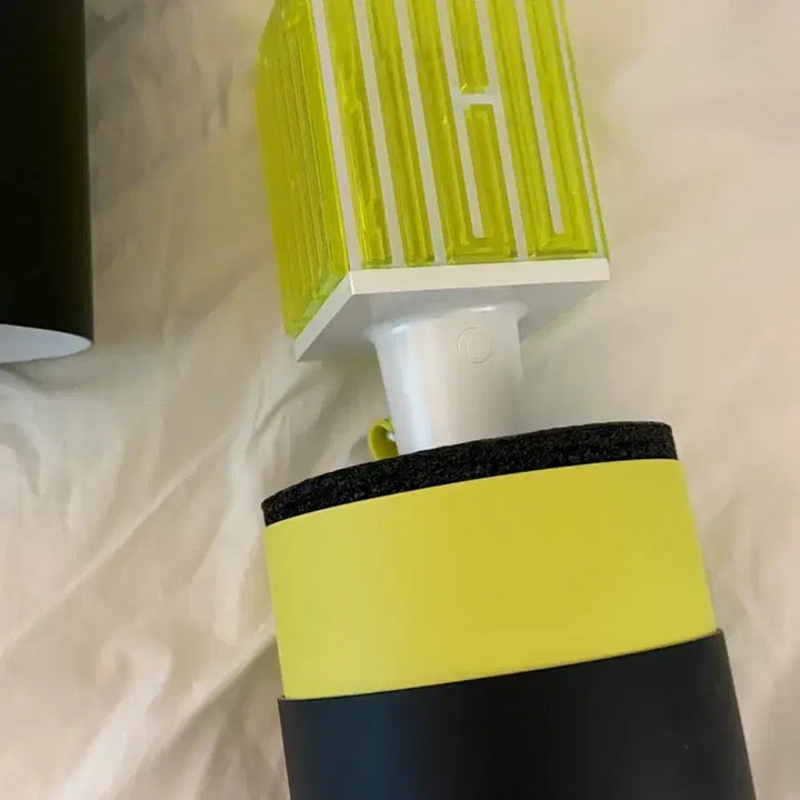 [BUNJANG] NCT Official Lightstick / 믐뭔봄 엔시티 응원봉 구믐 상태좋음