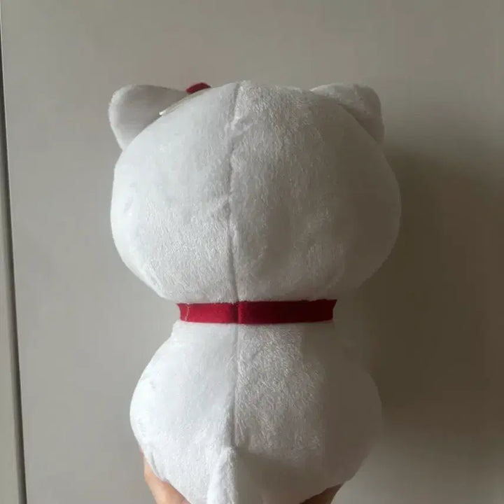 [BUNJANG] Sanrio Hello Kitty x Sadaharu Collaboration Doll / (급전으로 오늘만할인ㅜㅜ) 산리오 헬로키티 콜라보 사다하루 은혼 인형