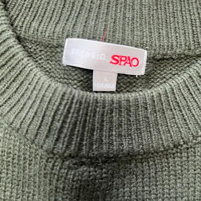 [BUNJANG] SPAO Men&