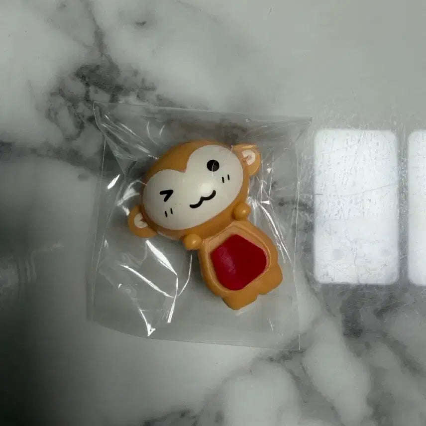 [BUNJANG] Bingoo Potato Chewy Hippo Shy Shy Character Figure / cu 핑루 감자숭이 히퍼 부끄부끄