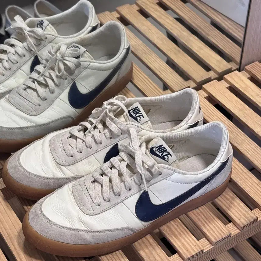 [BUNJANG] Nike Killshot 2 Men&