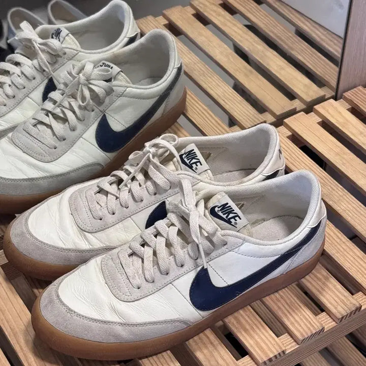 [BUNJANG] Nike Killshot 2 Men&