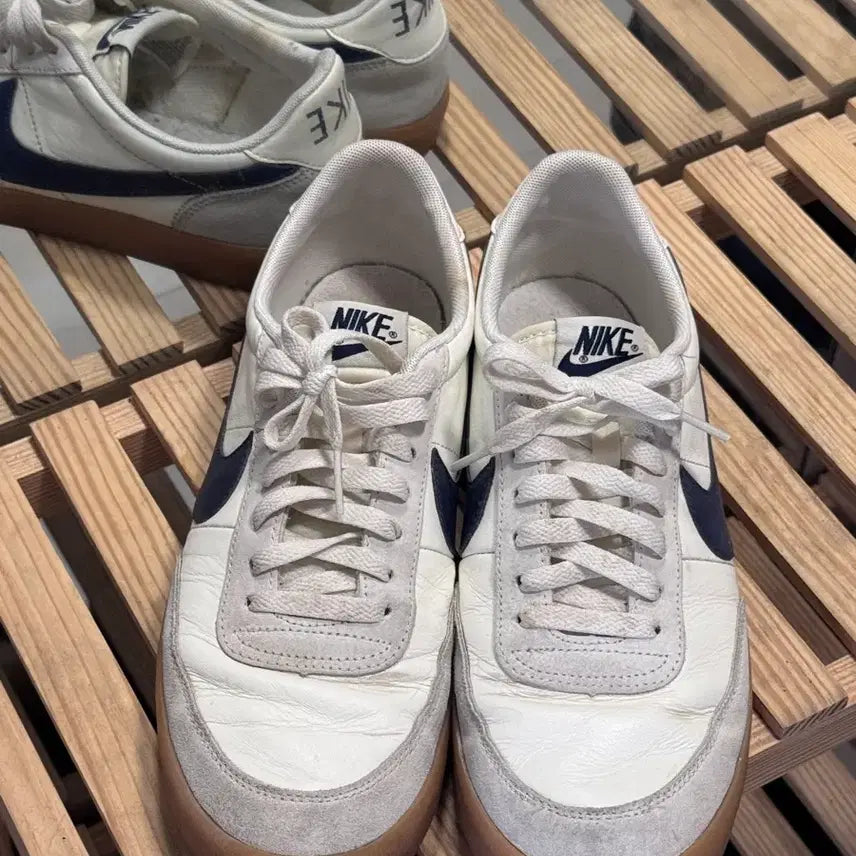 [BUNJANG] Nike Killshot 2 Men&