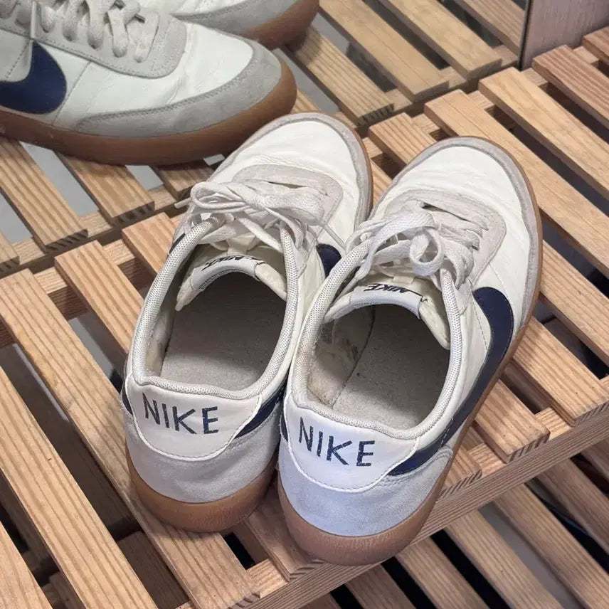 [BUNJANG] Nike Killshot 2 Men&