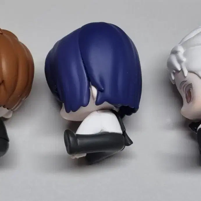 [BUNJANG] Ghost Story At Work Bundle Set Figures / <일괄> 괴담출근 모두 앉아 피규어 /택포 2.8