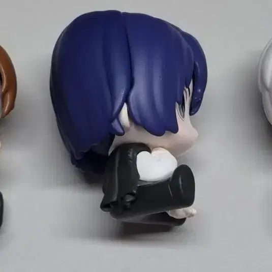 [BUNJANG] Ghost Story At Work Bundle Set Figures / <일괄> 괴담출근 모두 앉아 피규어 /택포 2.8