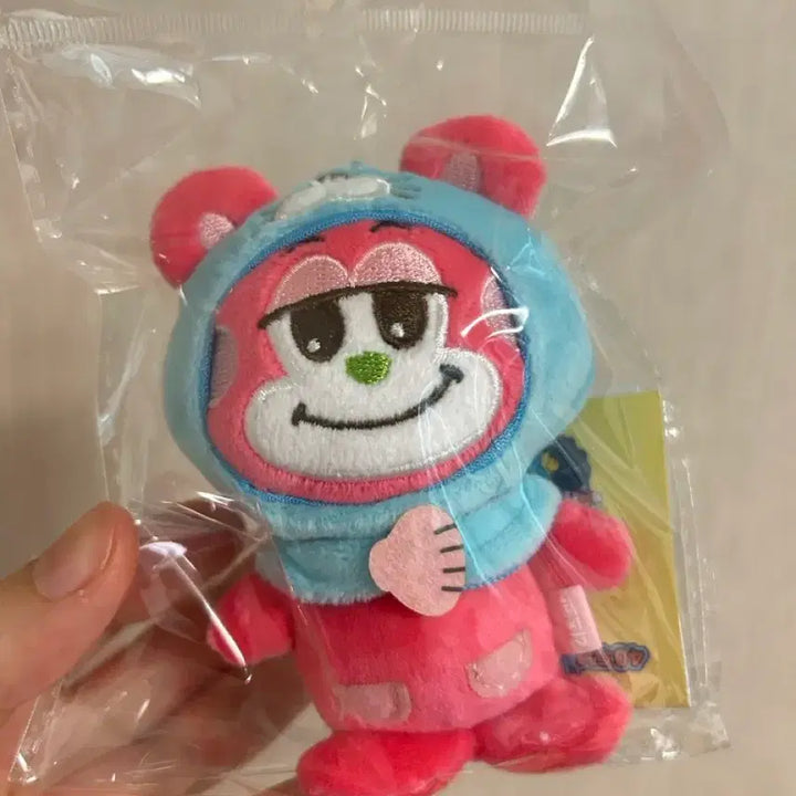 [SOLD OUT] 라이즈 보노보노 리즈코 새상품