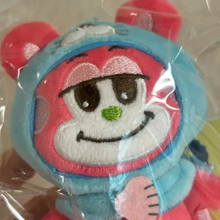 [SOLD OUT] 라이즈 보노보노 리즈코 새상품
