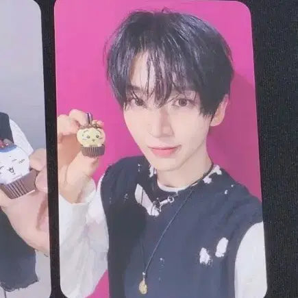 [BUNJANG] Donghyun Photocard / 동현카와