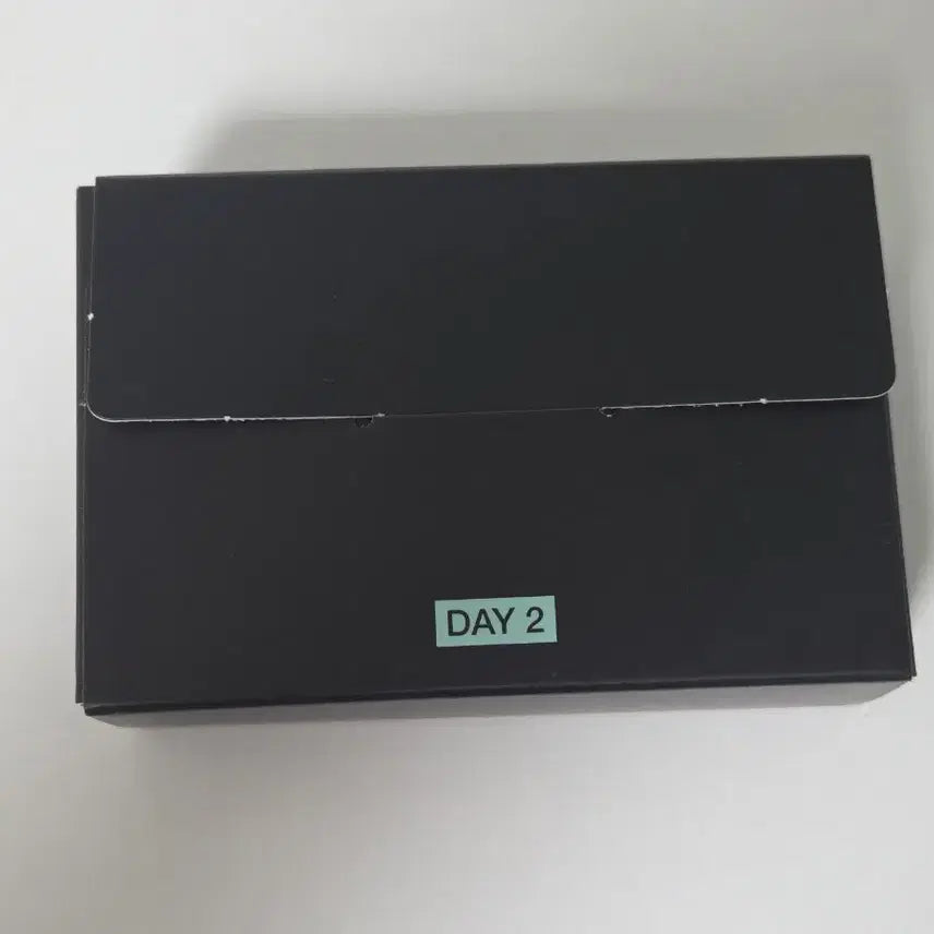 [BUNJANG] DAY6 Wonpil Solo Concert Entrance Gift Bundle Set (Photocard, Polaroid, Masking Tape) Sealed / DAY6 원필 솔콘 5/2 중콘 입장기프트 미개봉 양도