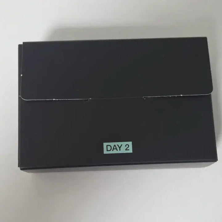 [BUNJANG] DAY6 Wonpil Solo Concert Entrance Gift Bundle Set (Photocard, Polaroid, Masking Tape) Sealed / DAY6 원필 솔콘 5/2 중콘 입장기프트 미개봉 양도