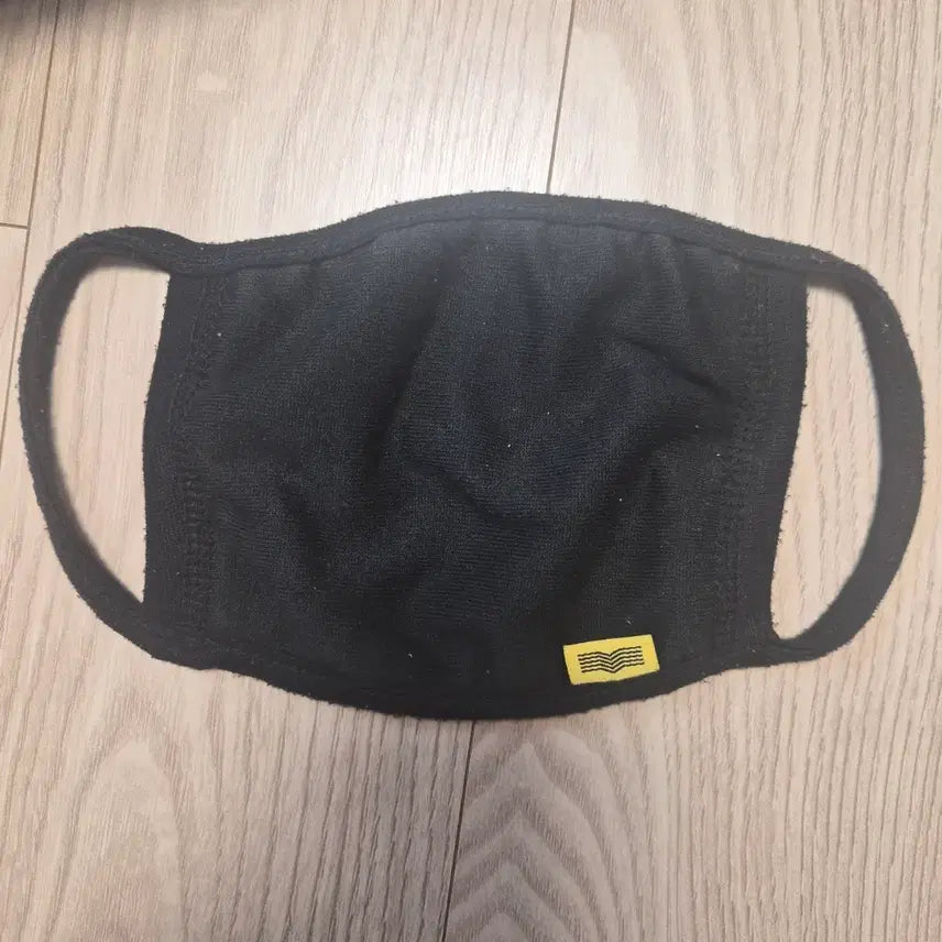 [BUNJANG] Bigbang VIP 5th Gen Official Goods Mask / 빅뱅 공식 굿즈 vip 5기 마스크