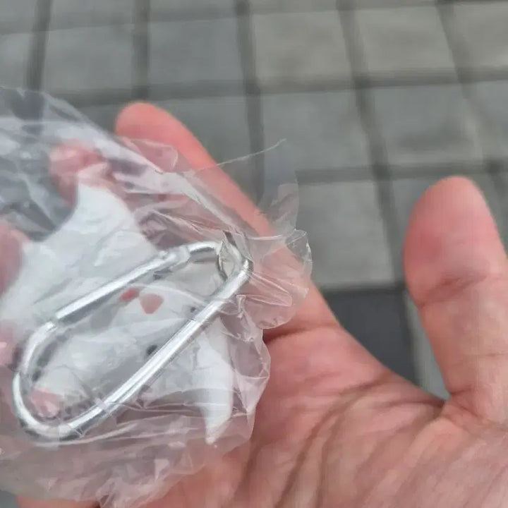 [BUNJANG] Hanging Hamster Gacha Figure / 매달린햄스터가챠 판매