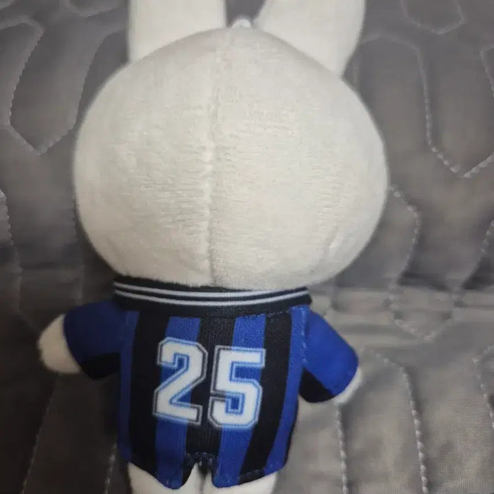 [BUNJANG] Karma Rabbit Plush Doll / 카르마 리빗인형