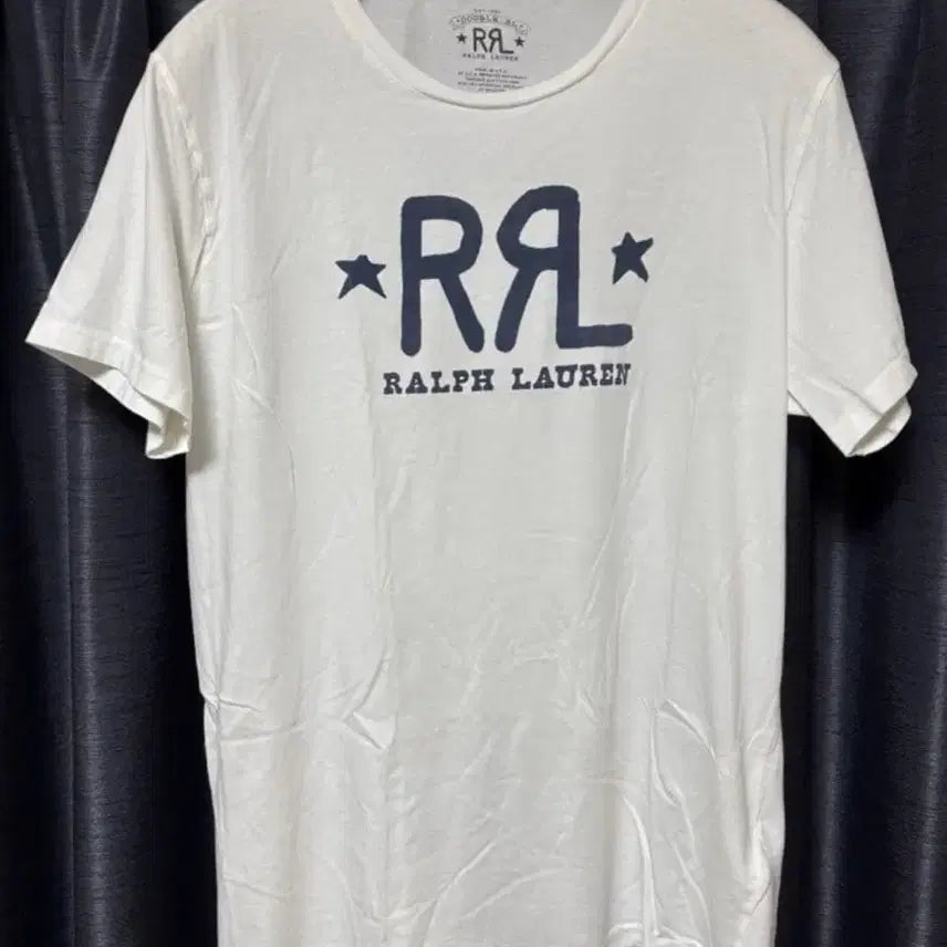 [BUNJANG] RRL Double RL T-Shirt / RRL 더블알엘 반팔티