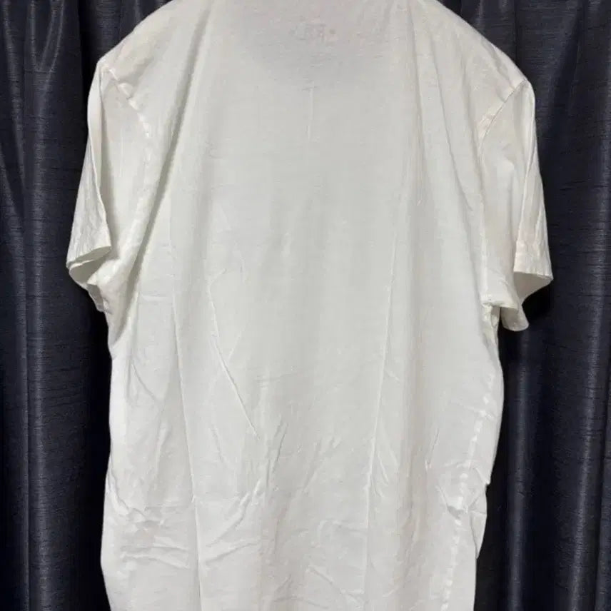 [BUNJANG] RRL Double RL T-Shirt / RRL 더블알엘 반팔티