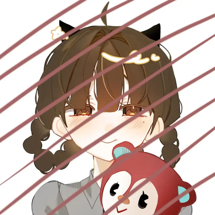 [BUNJANG] Bust Commission / 두상 커미션 3천원에 어때요..