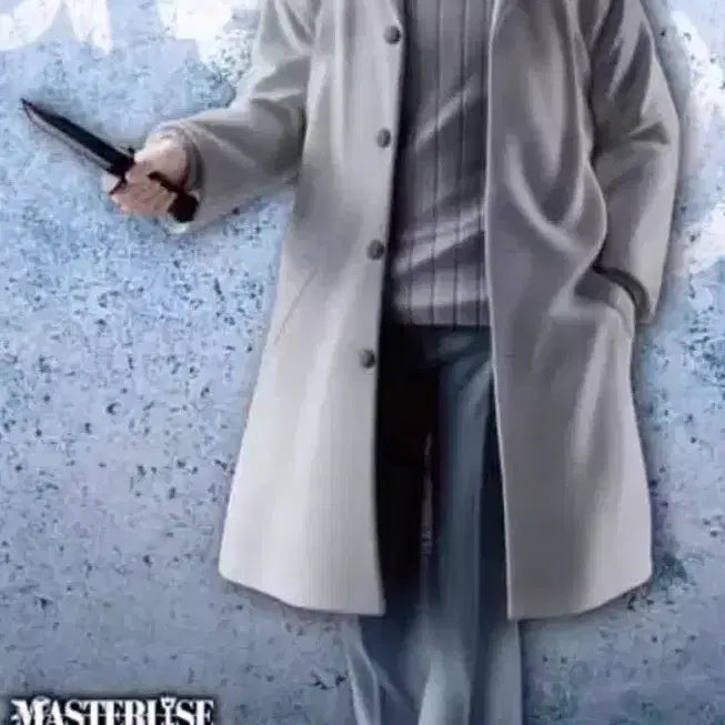 [BUNJANG] Sakamoto Days Suguru Figure / 사카모토 데이즈 사카모토 피규어 슬러 피규어 팝니다!! (박스X)