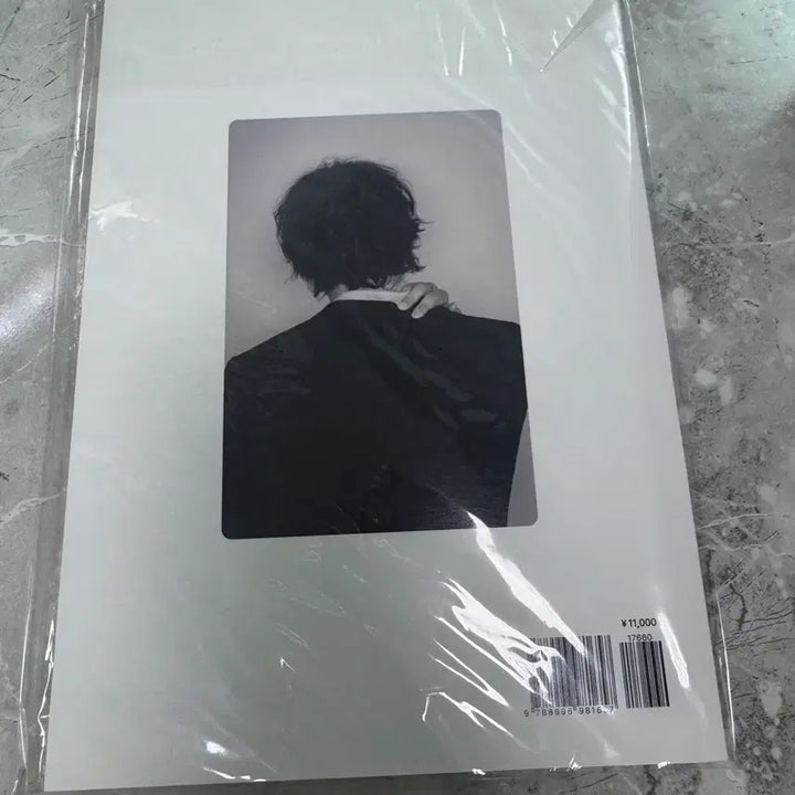 [BUNJANG] Park Yoo Chun Tokyo Tower Limited Edition Photobook / 박유천 도쿄타워 한정판 사진집 포토북 믹키유천
