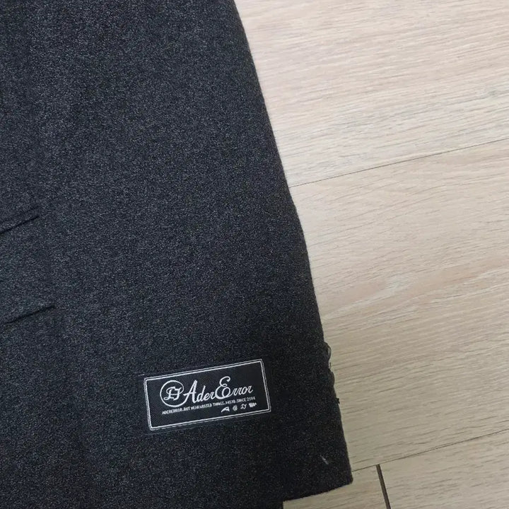 [BUNJANG] Ader Error 2022FW Alin Blazer / 아더에러 2022FW Alin 블레이저