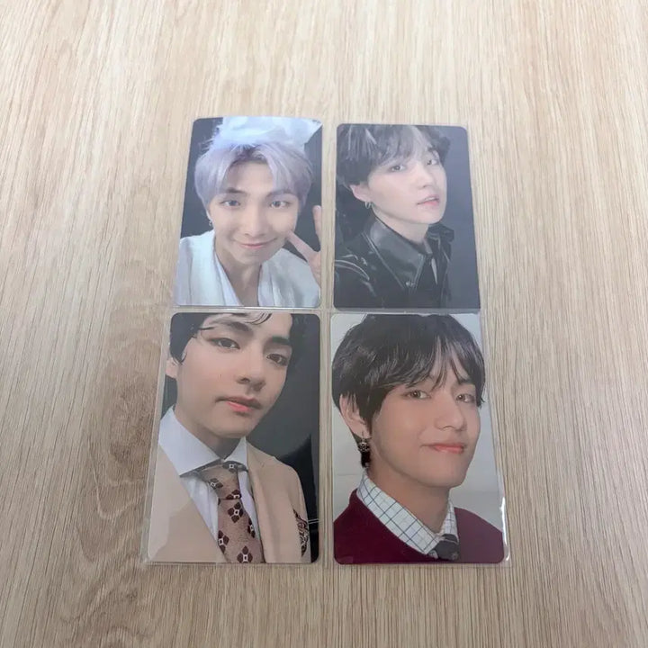 [BUNJANG] BTS Map of the Soul: 7 Album Bundle Set / 방탄소년단 BTS 맵오브더소울7 앨범 일괄
